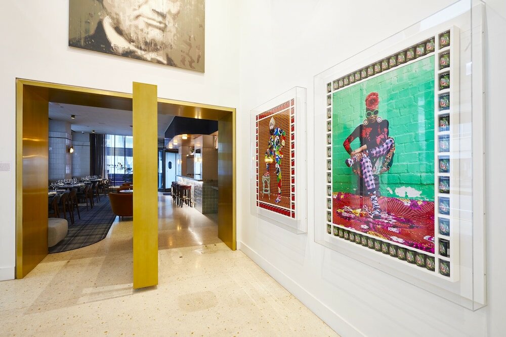 Фото 21c Museum Hotel Chicago