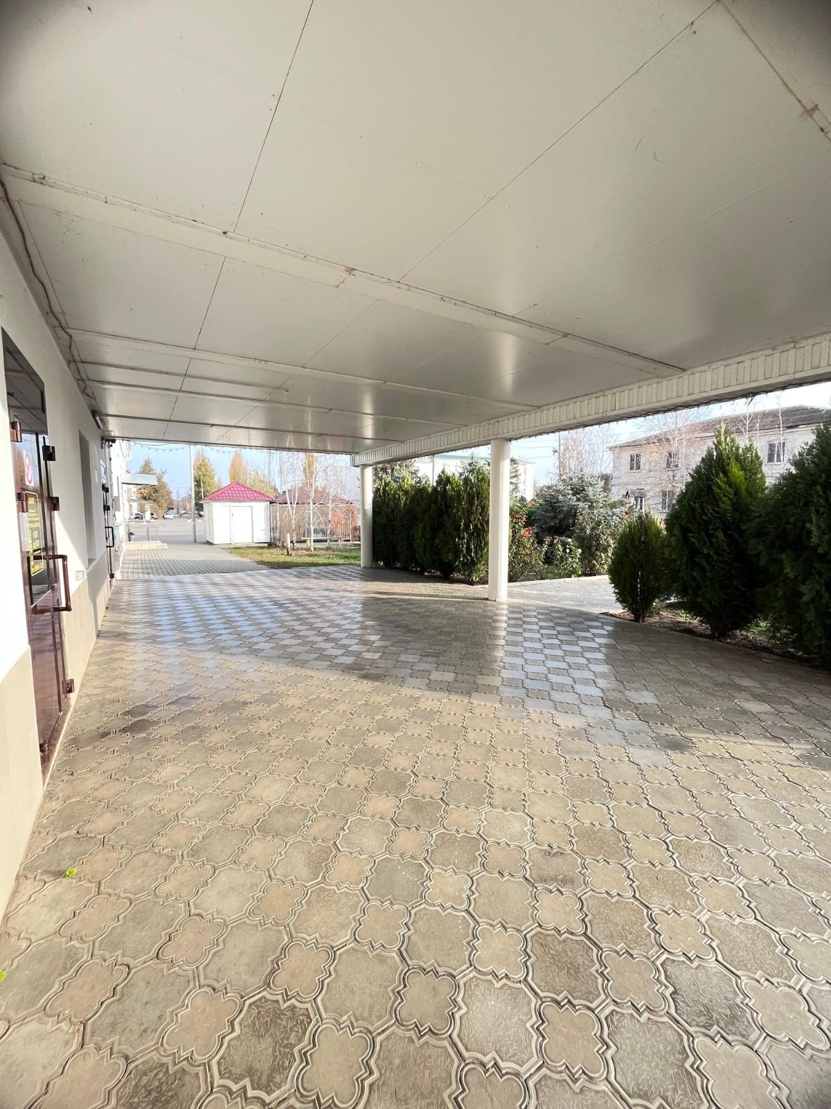 Фото Парк Отель