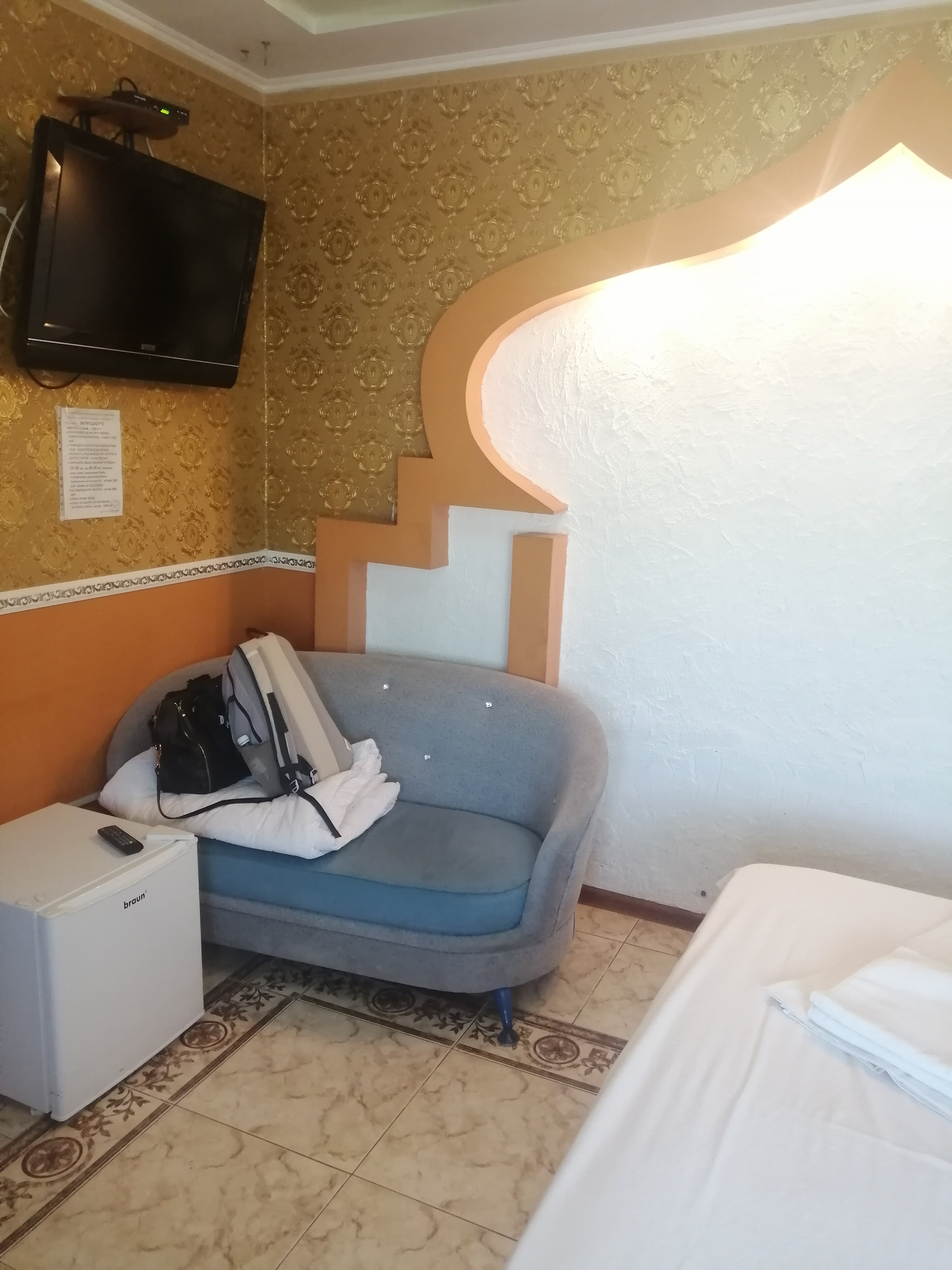 Фото 1001 Ночь