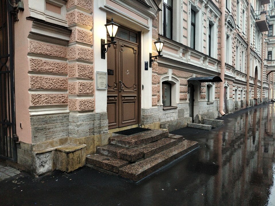 Фото Staronevsky Dom