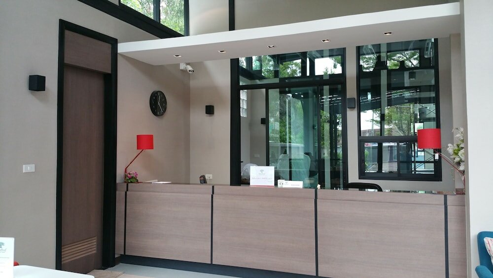 Фото Woodroof Residence Rangsit