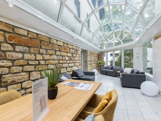 Фото Select Hotel Silence Garden Köln