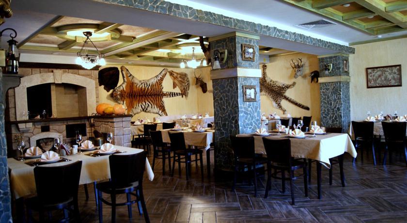 Фото Царская охота