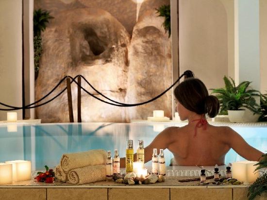 Фото Colonna Resort