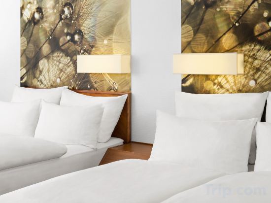 Фото The Taste Hotel Heidenheim