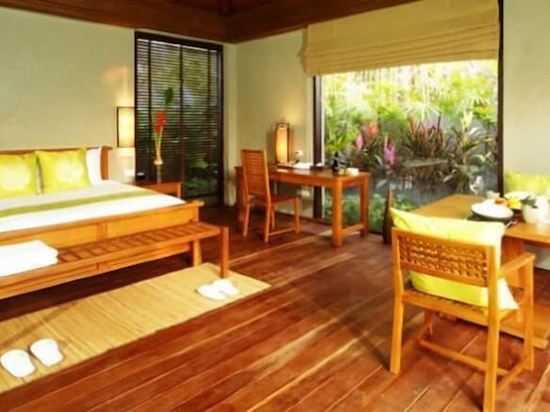 Фото Pattara Resort & SPA