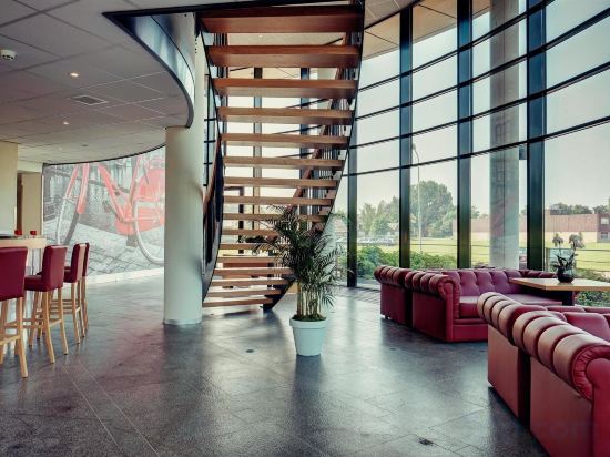 Фото Amedia Amsterdam Airport, Trademark Collection by Wyndham