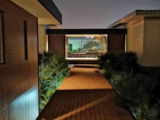 Фото Morino Hotel Si Racha