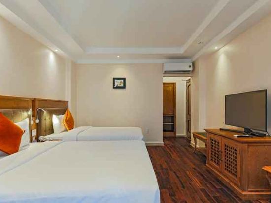 Фото Hoang Lan Hotel