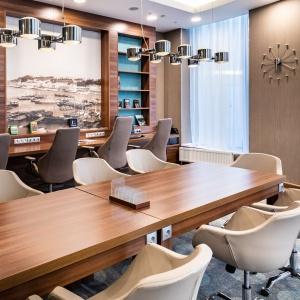 Фото Hampton by Hilton Nizhny Novgorod