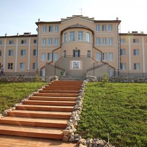 Фото Парад Парк Отель