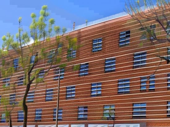 Фото Jam Hotel Lisbon