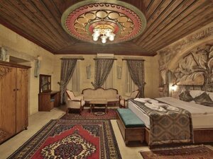 Гостиница Grand Cappadocia Hotel