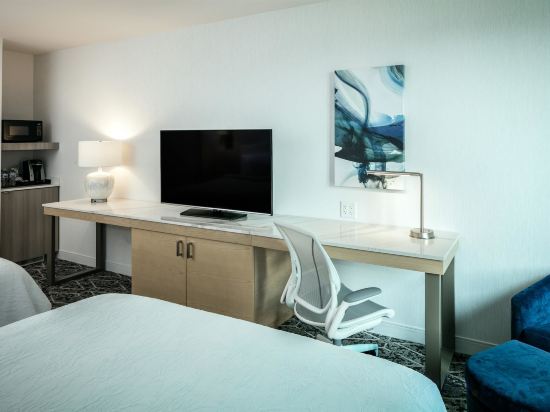 Фото Hilton Garden Inn Seattle Bellevue Downtown, Wa