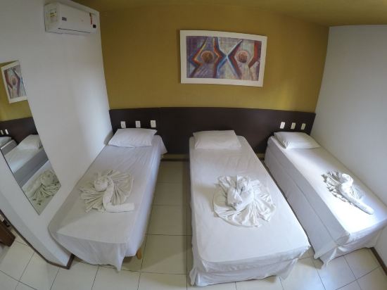 Фото Saint Patrick Praia Hotel