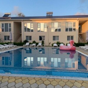 Фото Family Resort Bambora