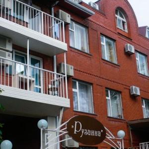 Фото Рузанна