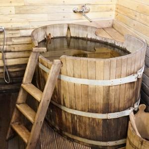 Фото Соловки Отель