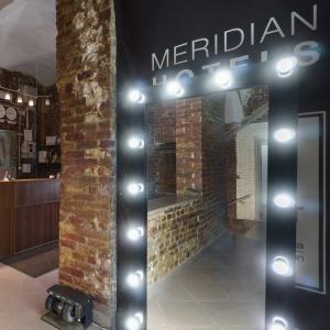 Фото Меридиан