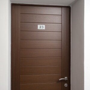 Фото Номерок