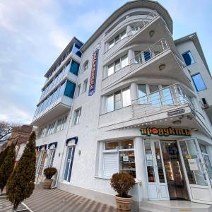 Фото Каравелла