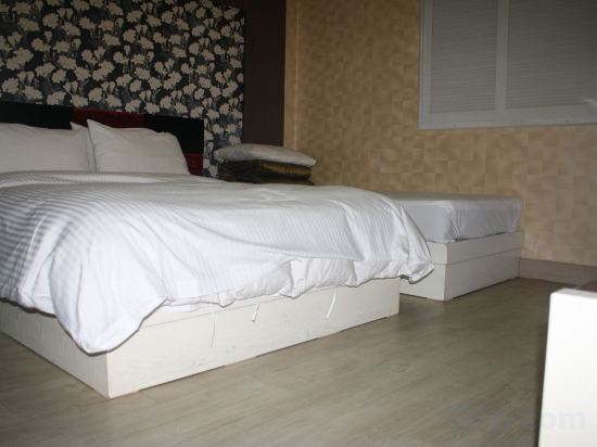 Фото Suwon Movie Motel