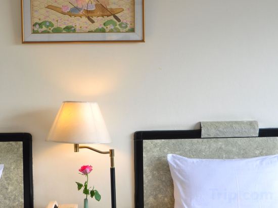 Фото BP Grand Tower Hotel