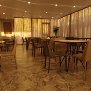 Фото My Hotel Bishkek