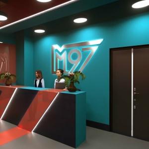 Фото Апарт-отель М97