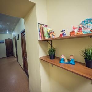 Фото 1st Arbat Hotel Подъезд № 2