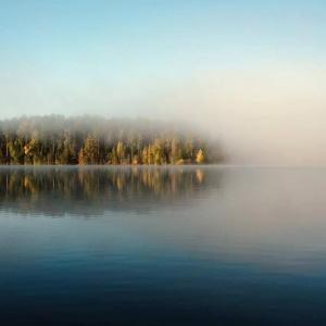 Фото Террасы Глэмп-Отель