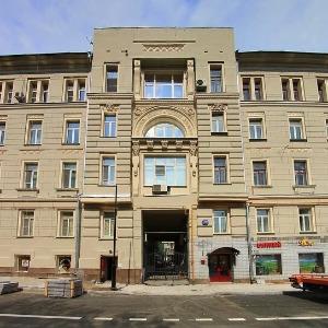 Фото Port Comfort on Pokrovka