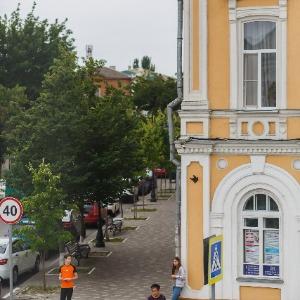 Фото Петровский Двор