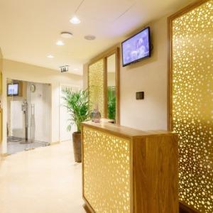 Фото Ibis Москва центр Бахрушина