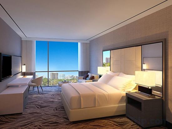 Фото Hilton Aventura Miami