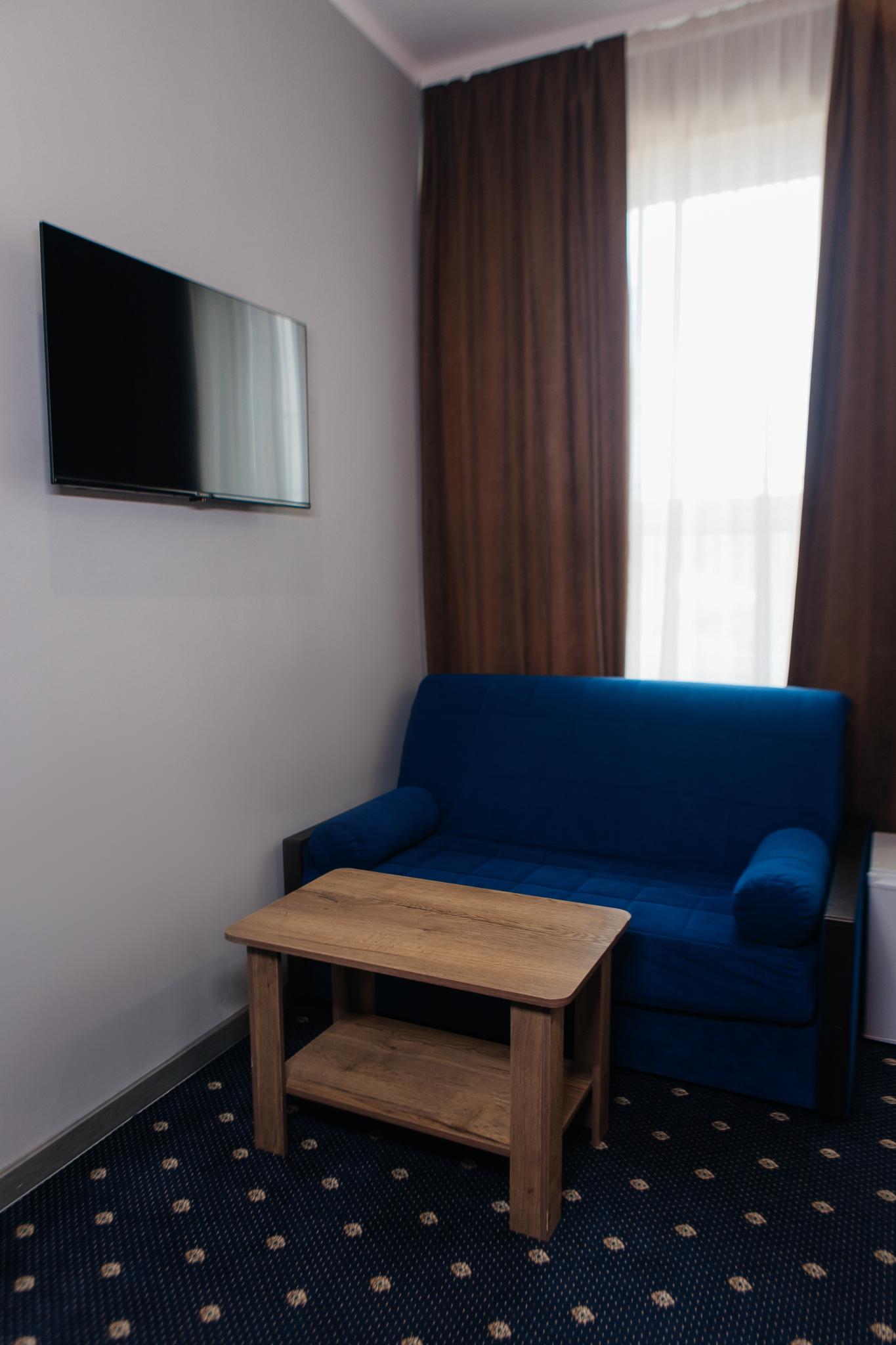 Фото Park-отель