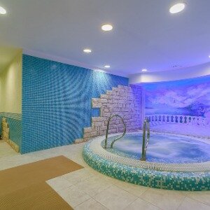 Фото Грейс Люксор Волга Конгресс