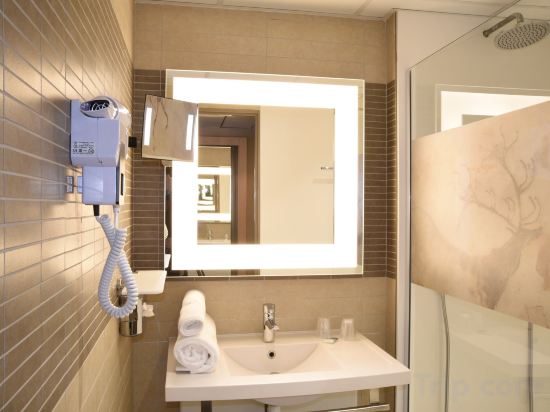 Фото Mercure Périgueux Centre Hotel