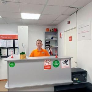 Фото отеля 5