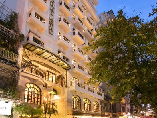 Фото Thien Thai Hotel