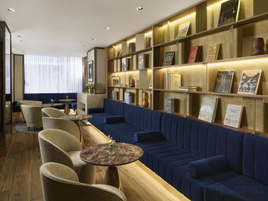 Фото NH Paris Opéra Faubourg