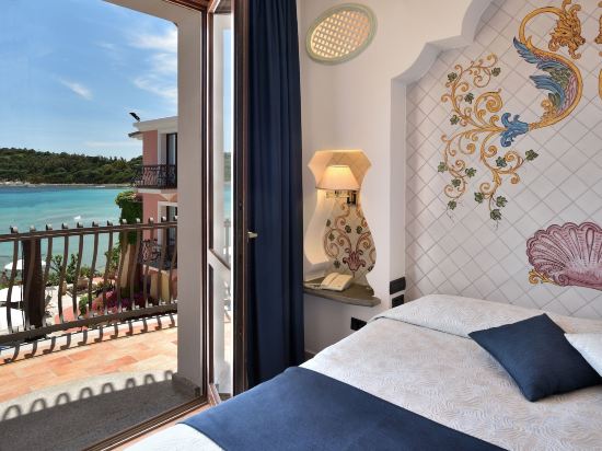 Фото Charme Hotel La Bitta