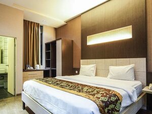 Lotus Hotel (West Java, Subang Regency), hotel
