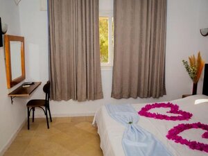 Гостиница Le Grand Hotel Djerba