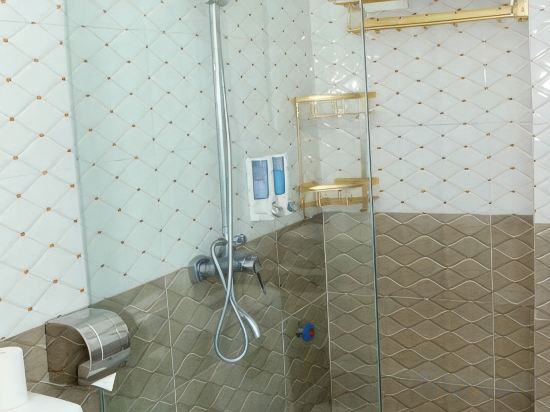 Фото Luxury Airport Hotel & SPA