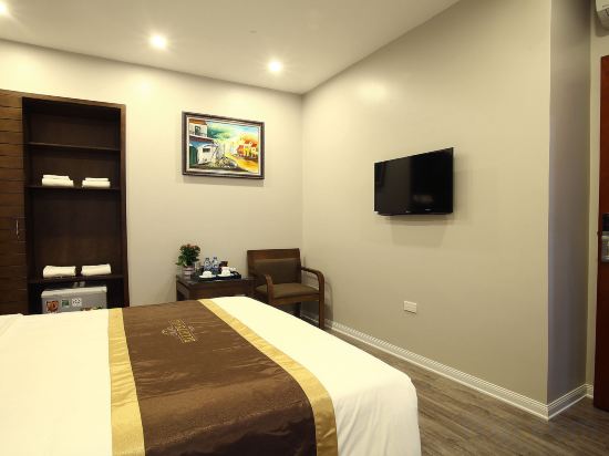 Фото Blue Pearl West Hotel