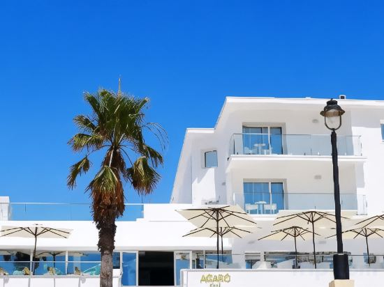 Фото Hotel Agaró