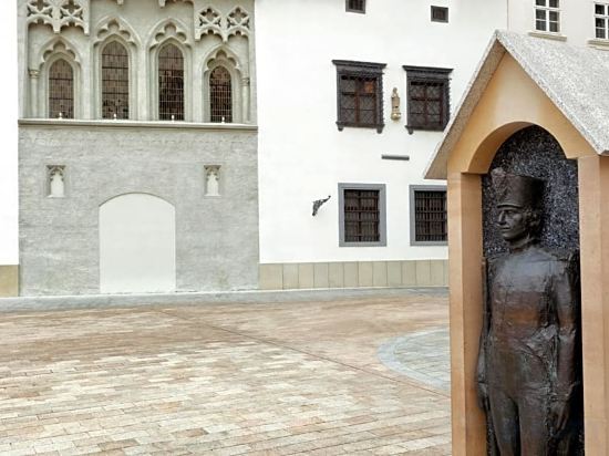 Фото Ibis Bratislava Centrum