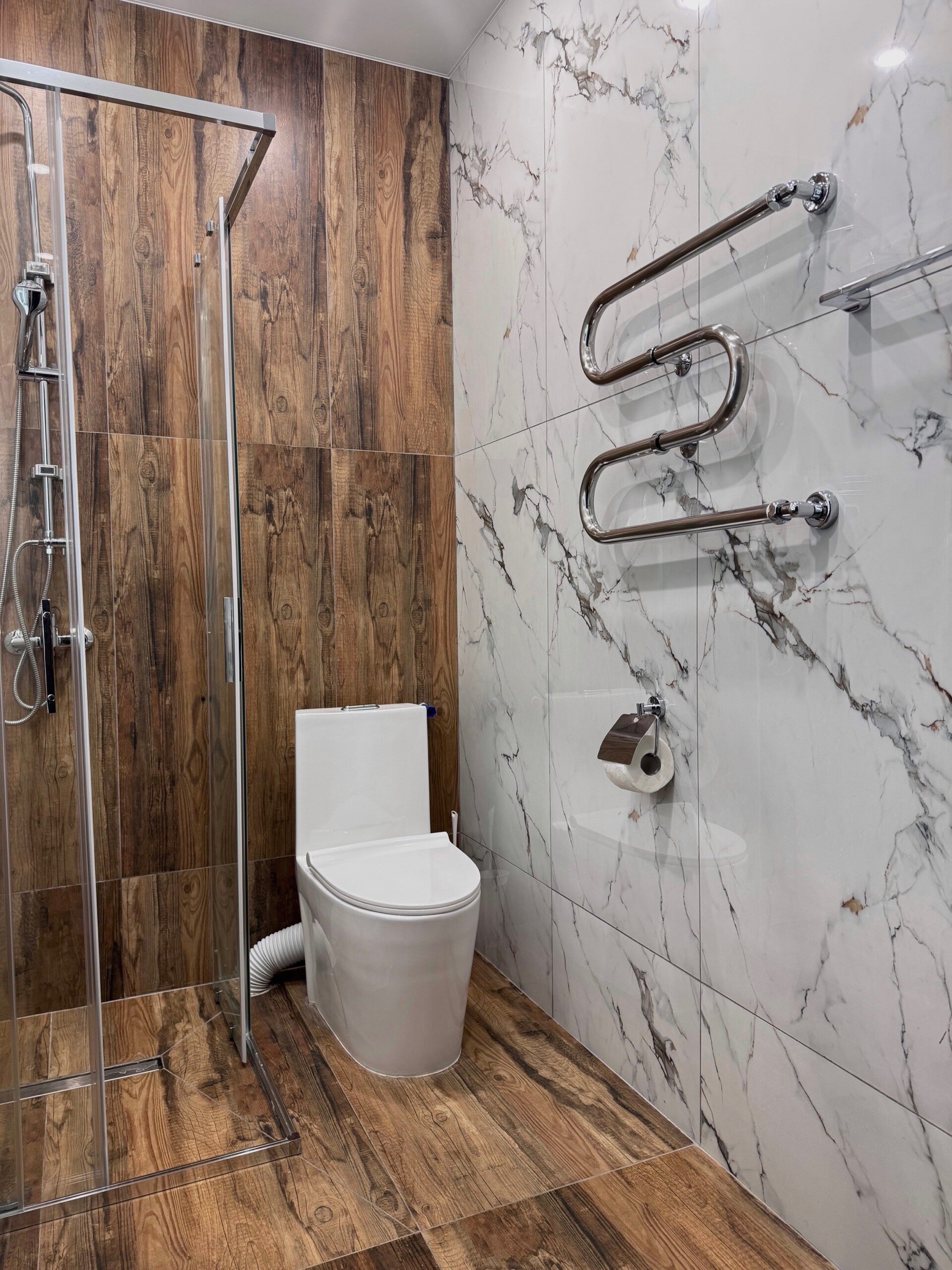 Фото Золотая ночь