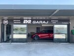 Ekr Garage (Ankara Province, Yenimahalle, Mehmet Akif Ersoy Neighborhood, 287th Street, 6/2), car moldings